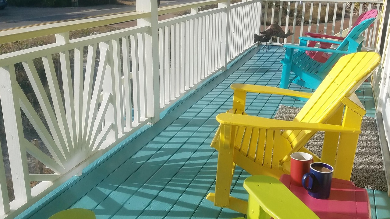 Photo of Outdoor in St. George Island