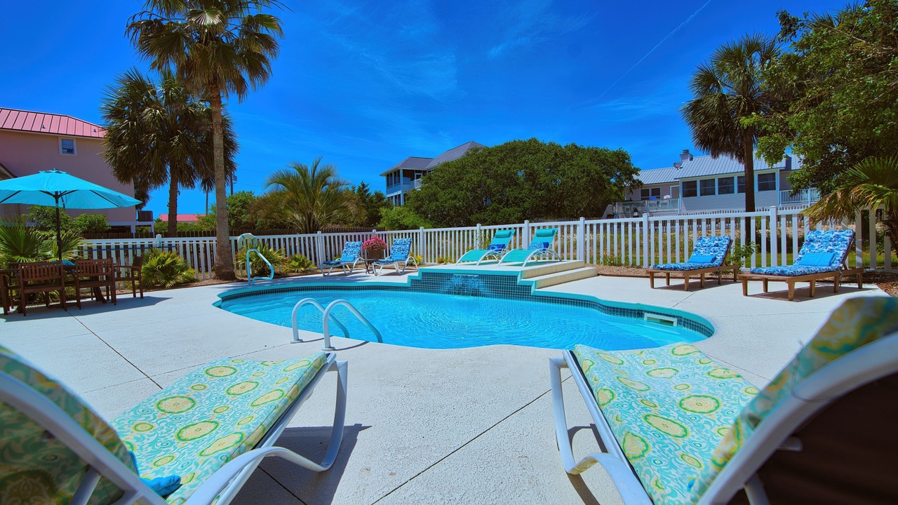 Photo of Outdoor in St. George Island