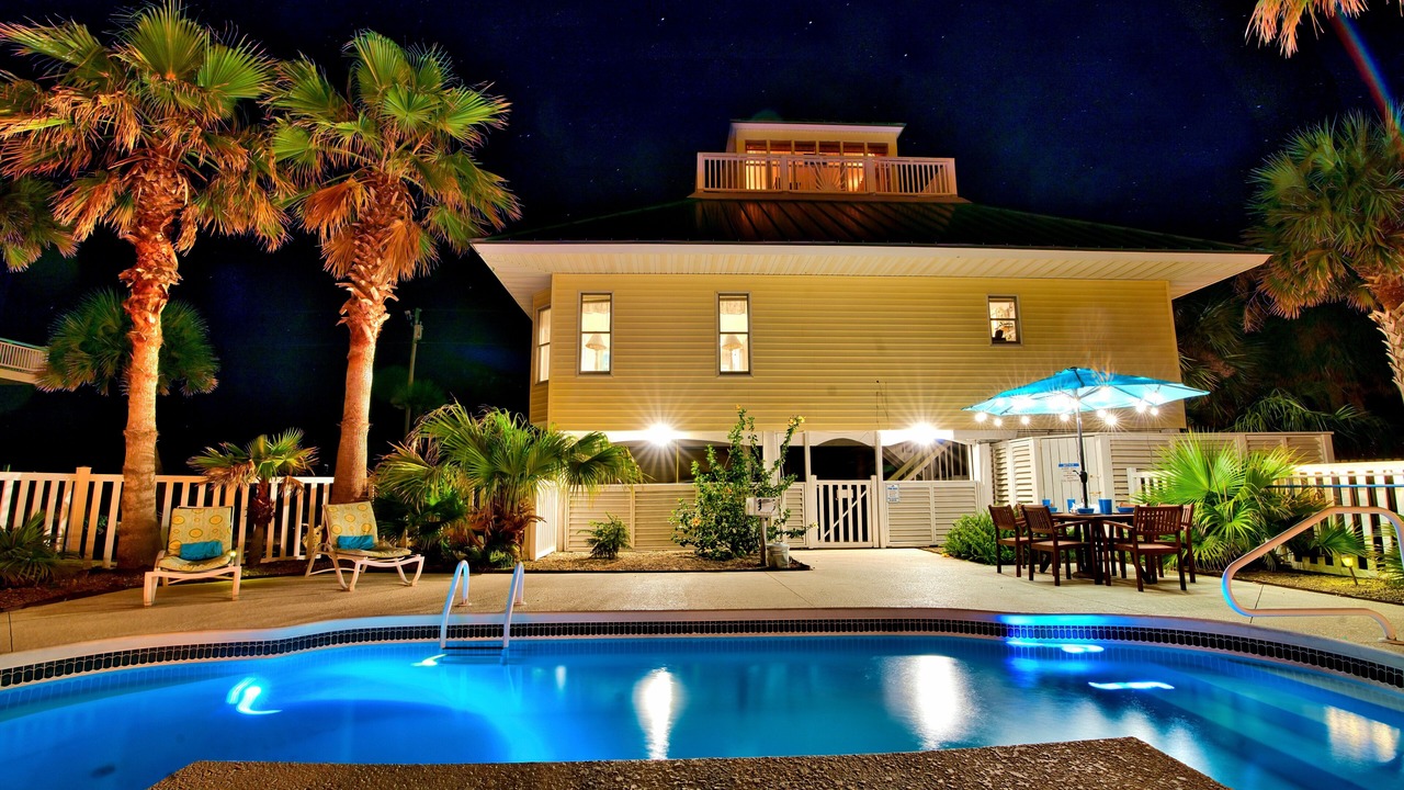 Photo of Outdoor in St. George Island