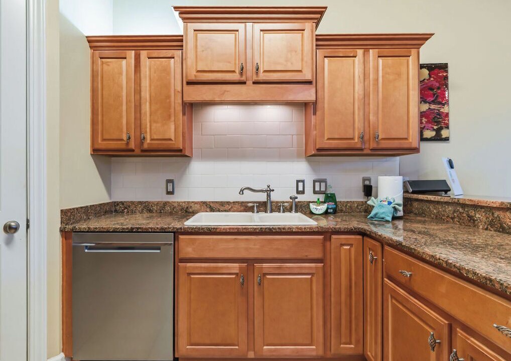 Photo of Kitchen in Pensacola Beach