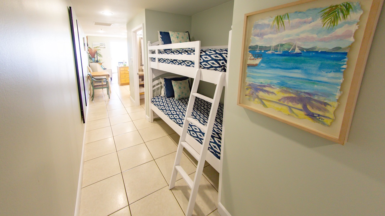 Photo of Bedroom in West Panama City Beach