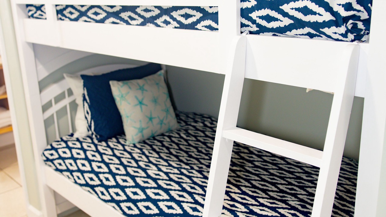 Photo of Bedroom in West Panama City Beach