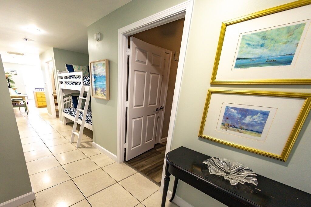 Photo of Bedroom in West Panama City Beach