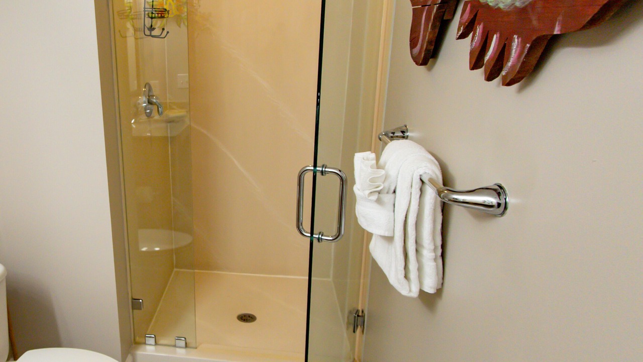 Photo of Bathroom in West Panama City Beach