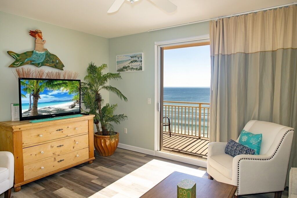 Photo of Livingroom in West Panama City Beach
