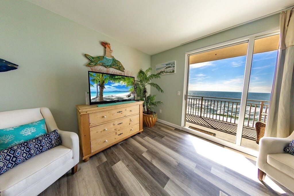 Photo of Livingroom in West Panama City Beach