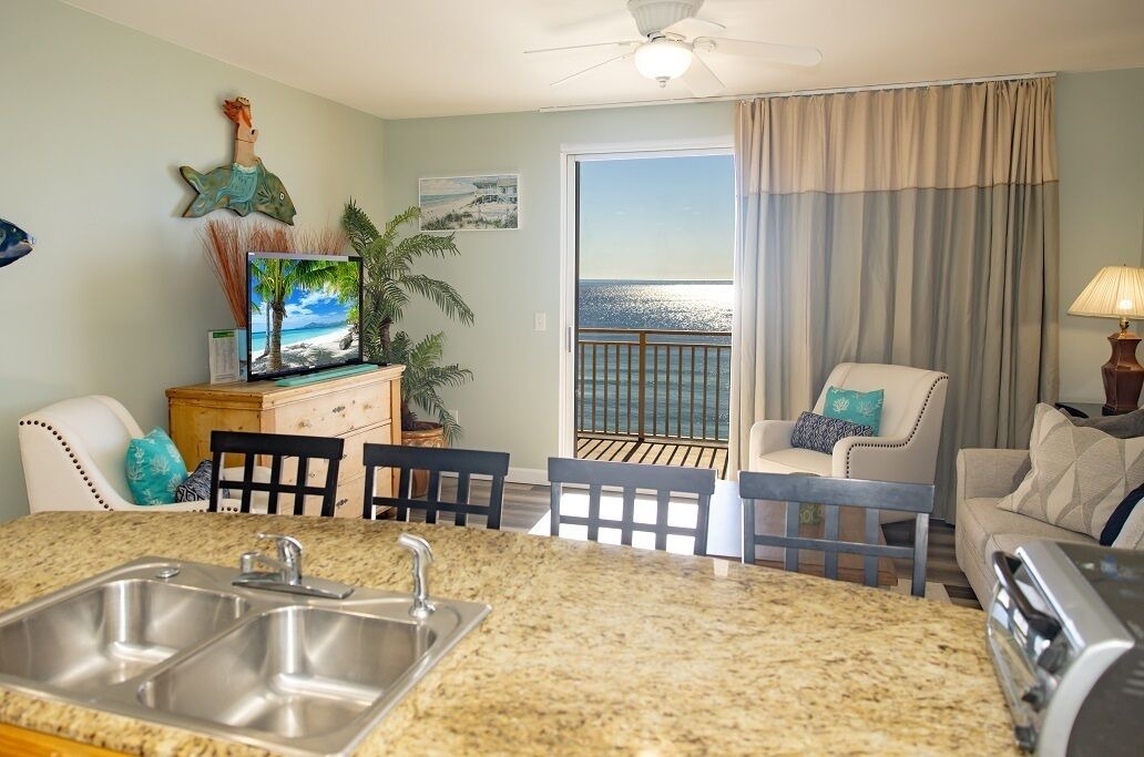 Photo of Livingroom in West Panama City Beach