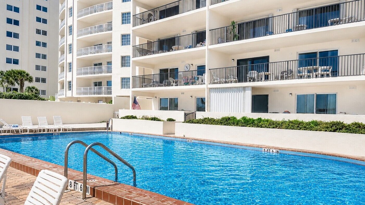 Photo of Outdoor in Daytona Beach Shores