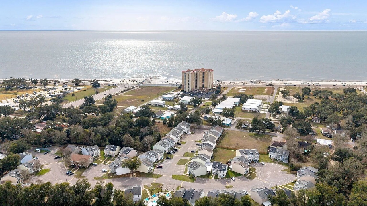 Photo of Outdoor in Gulfport