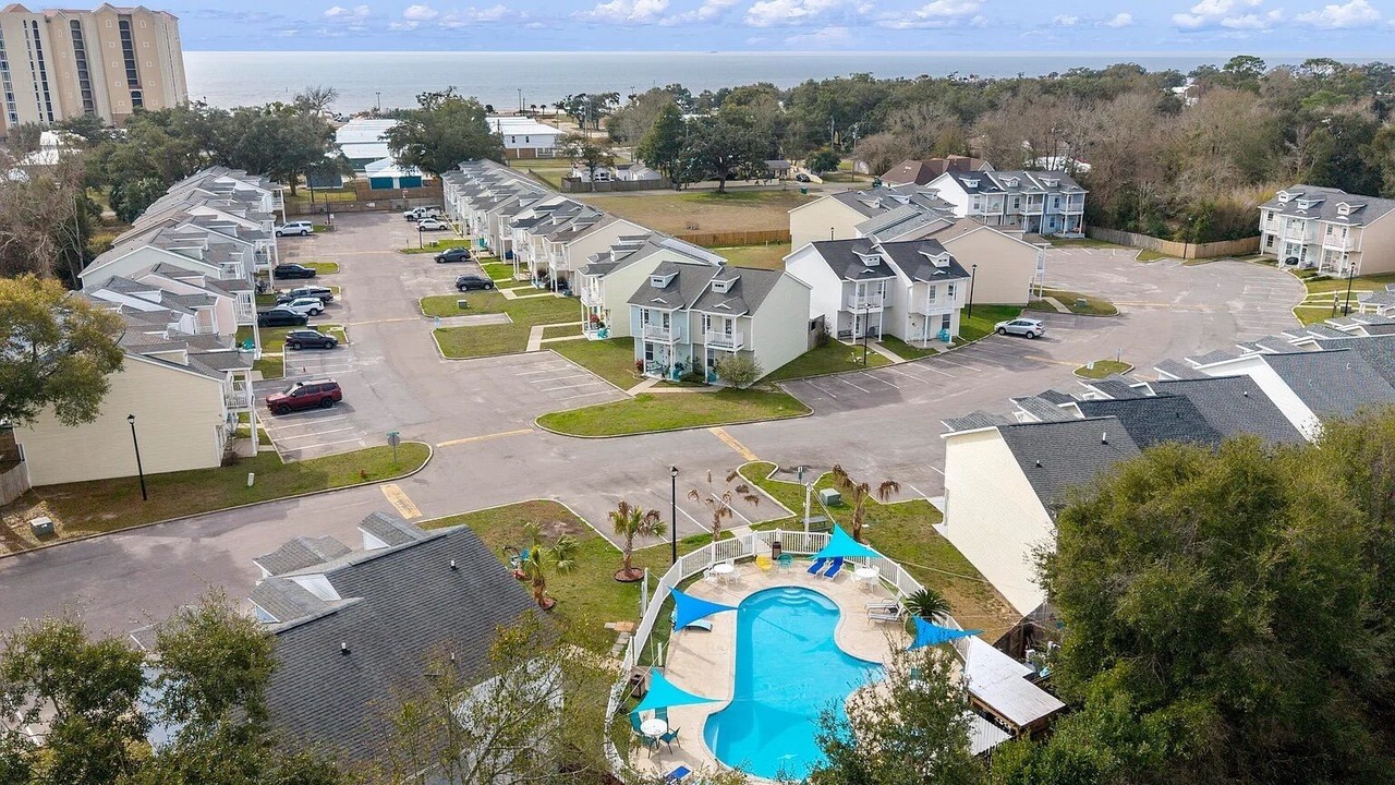 Photo of Outdoor in Gulfport