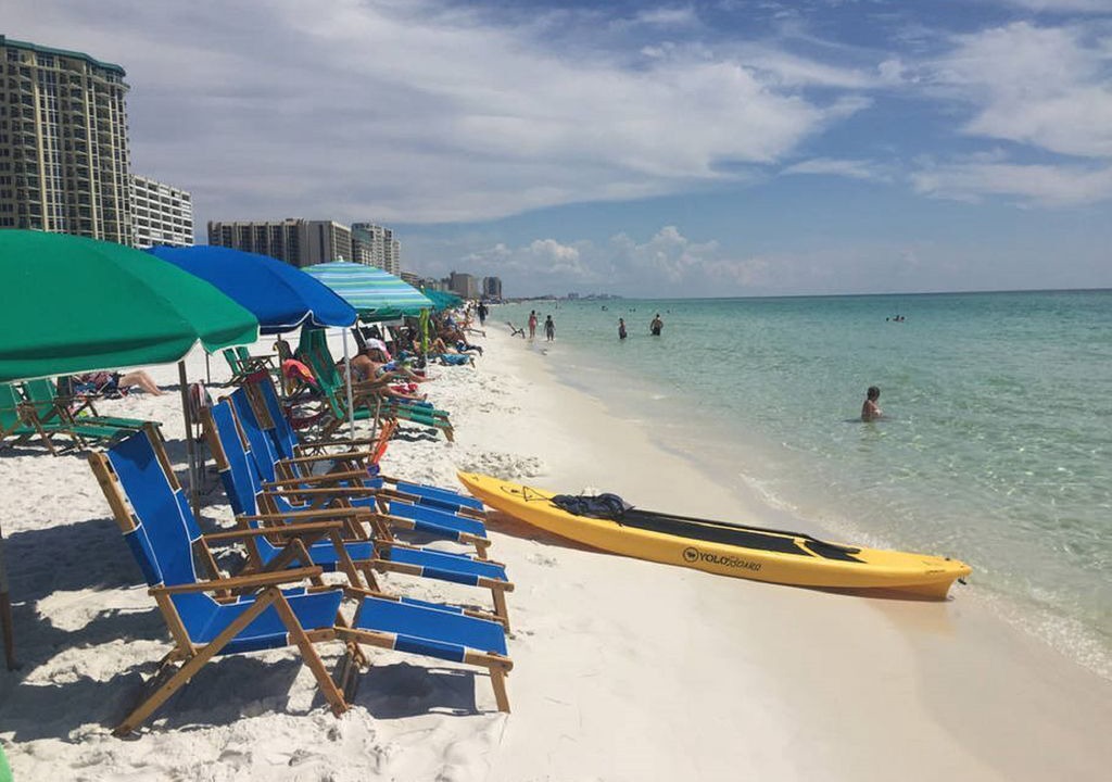 Photo of Others in Destin