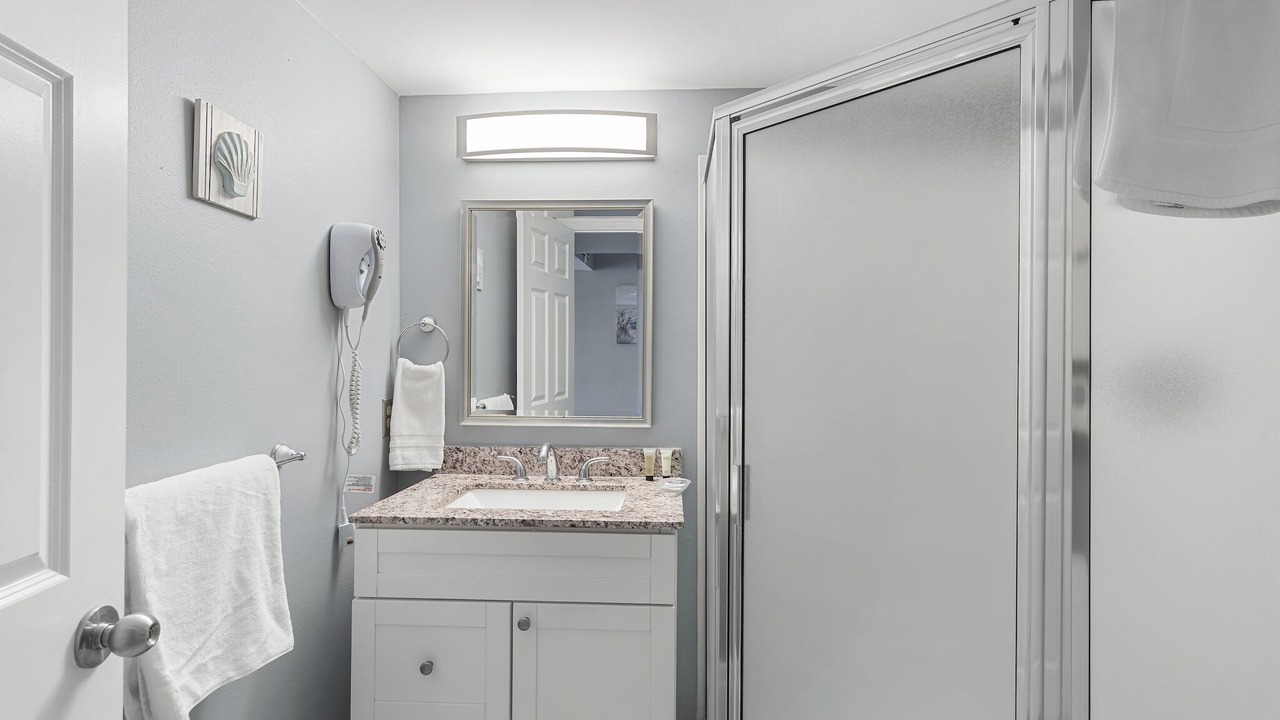 Photo of Bathroom in Destin