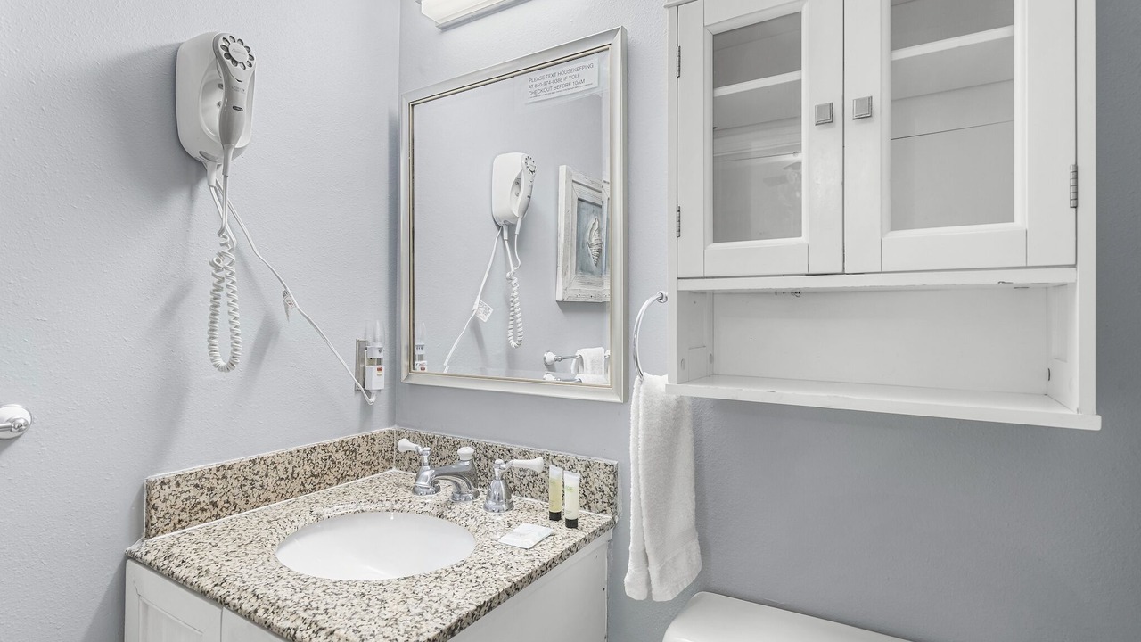 Photo of Bathroom in Destin