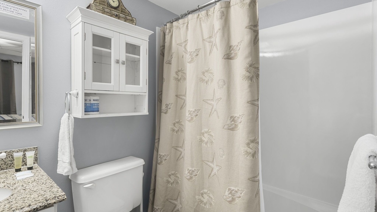 Photo of Bathroom in Destin