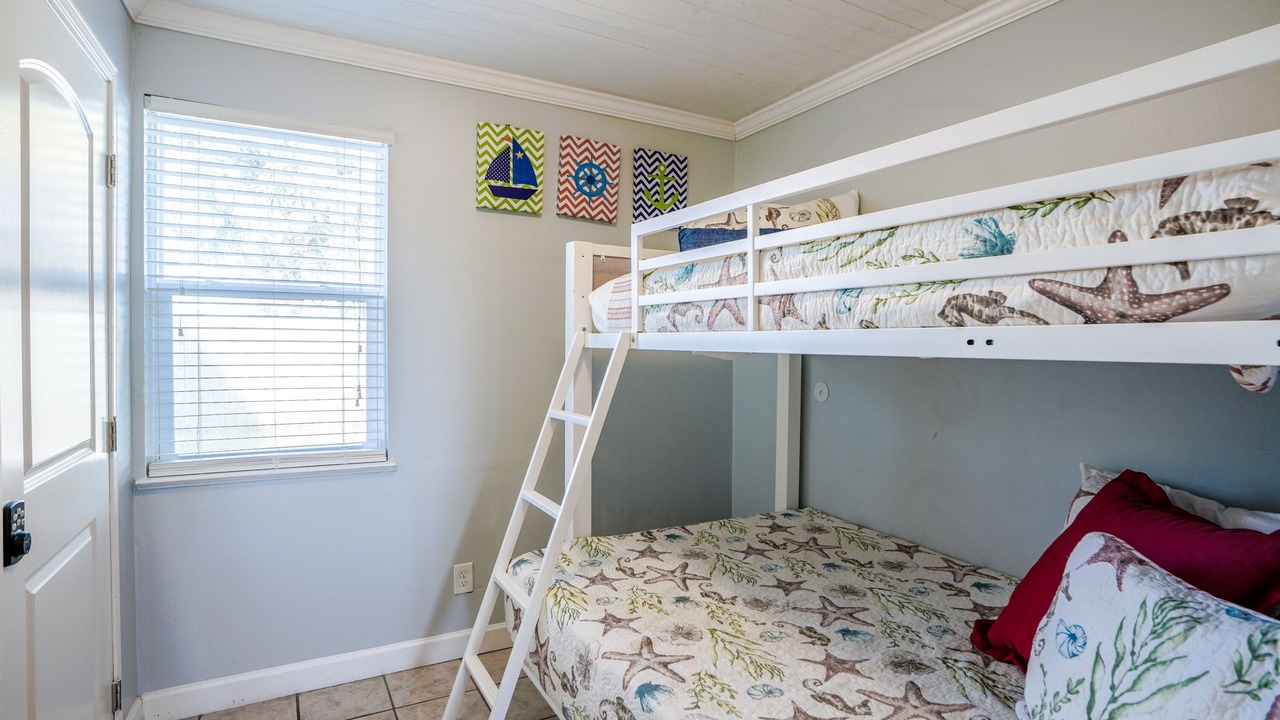 Photo of Bedroom in Sunnyside On The Gulf