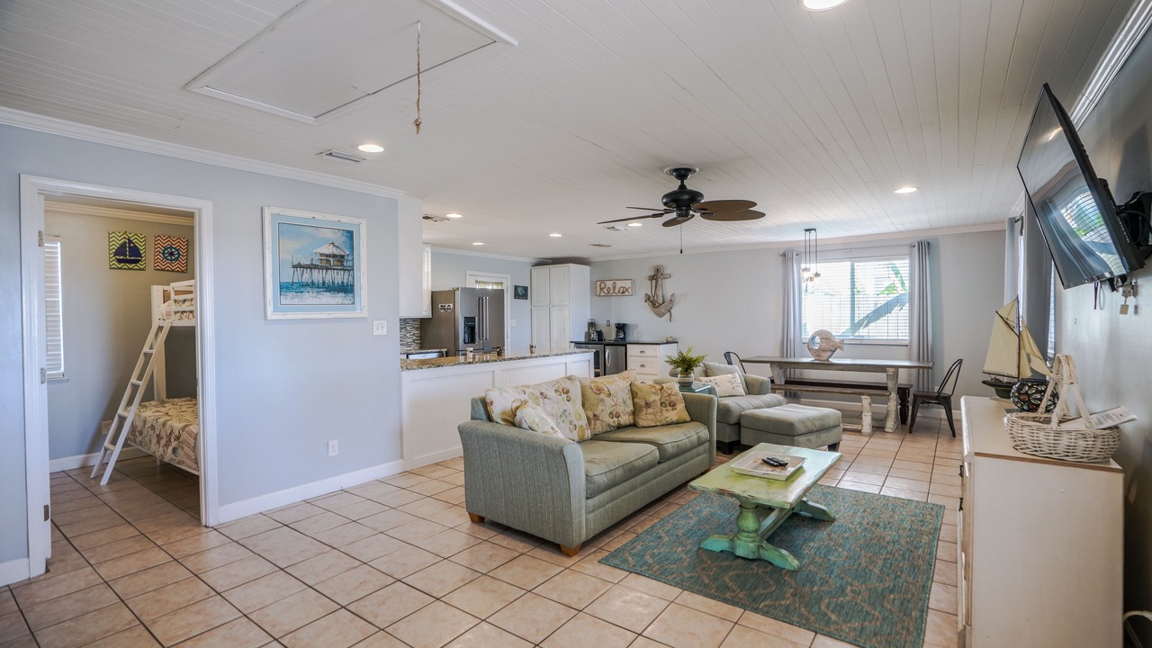 Photo of Livingroom in Sunnyside On The Gulf