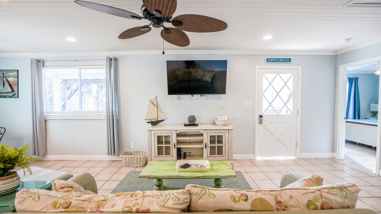 Photo of Livingroom in Sunnyside On The Gulf