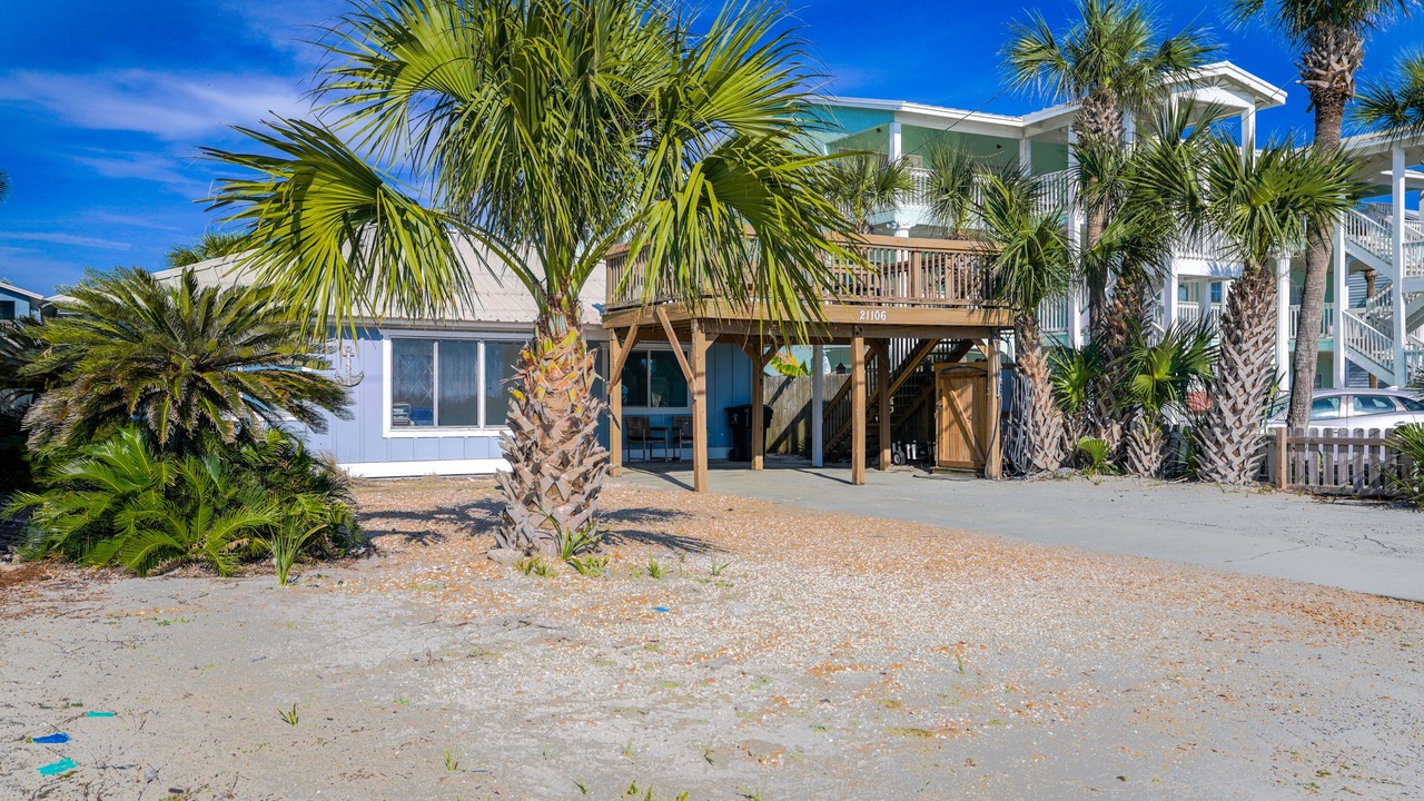 Photo of Outdoor in Sunnyside On The Gulf
