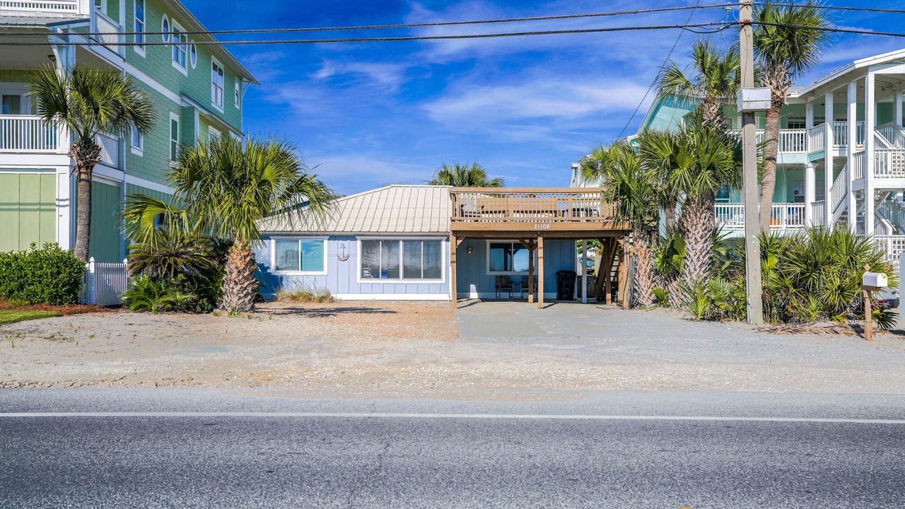 Photo of Outdoor in Sunnyside On The Gulf