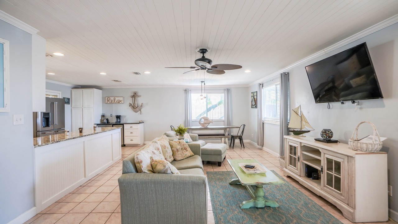 Photo of Livingroom in Sunnyside On The Gulf
