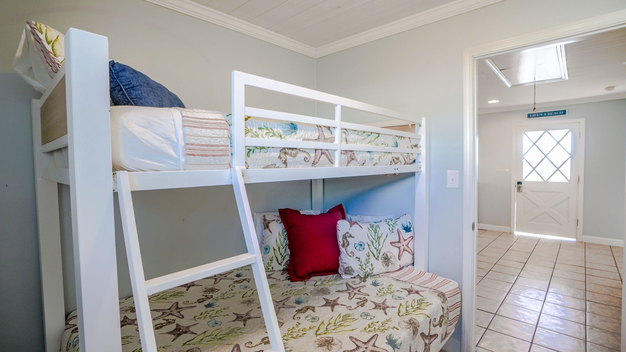 Photo of Bedroom in Sunnyside On The Gulf