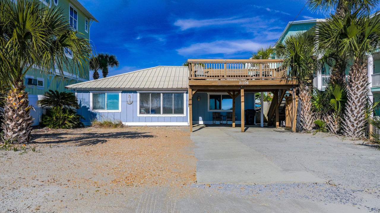 Photo of Outdoor in Sunnyside On The Gulf