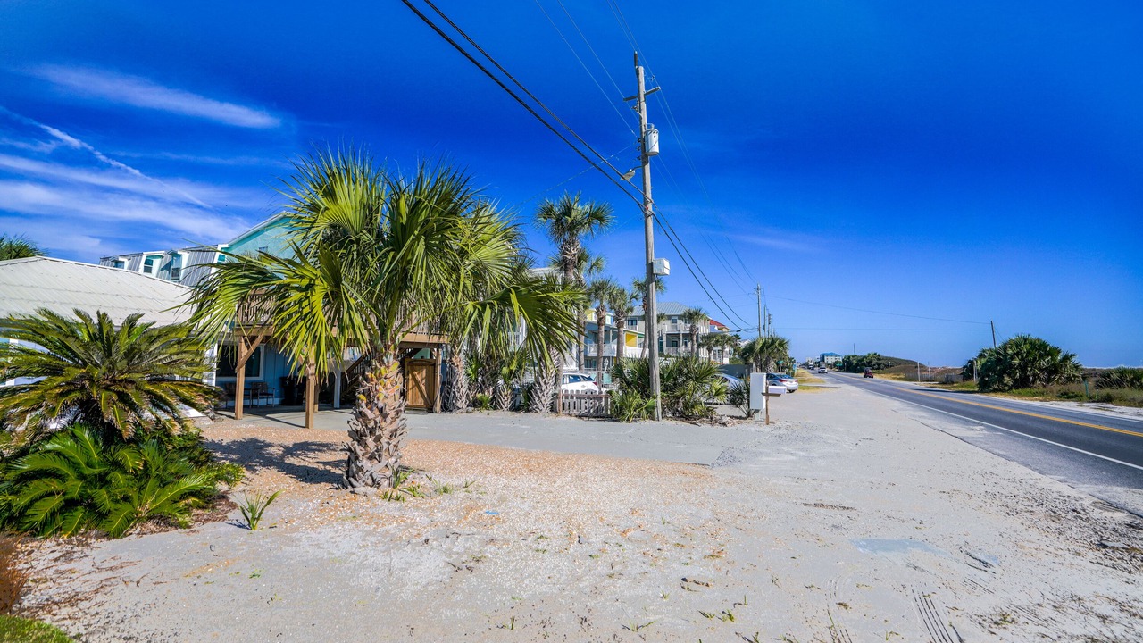 Photo of Outdoor in Sunnyside On The Gulf