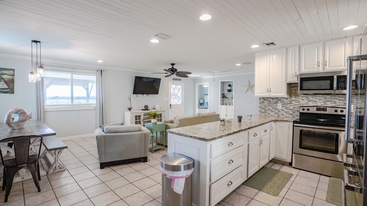 Photo of Kitchen in Sunnyside On The Gulf