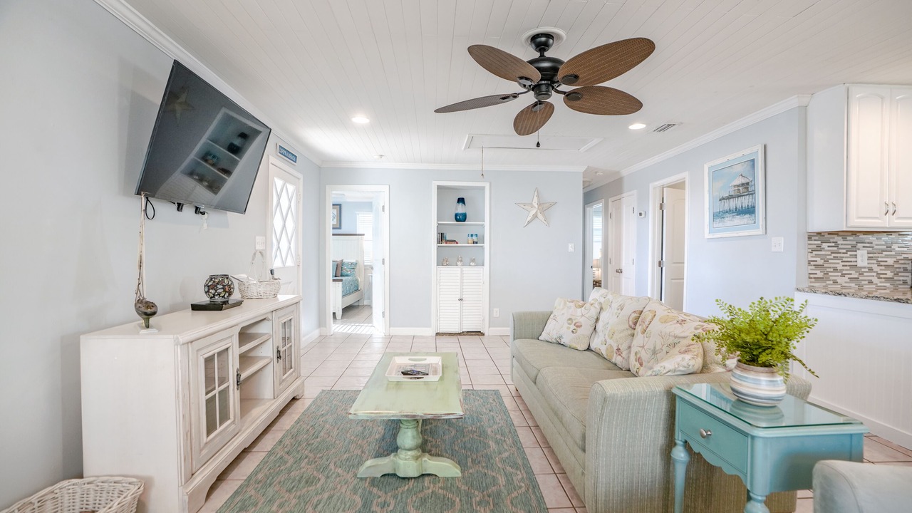Photo of Livingroom in Sunnyside On The Gulf