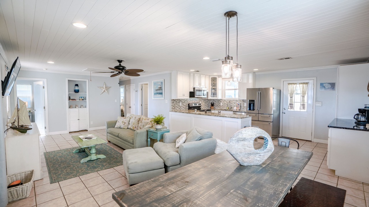 Photo of Livingroom in Sunnyside On The Gulf