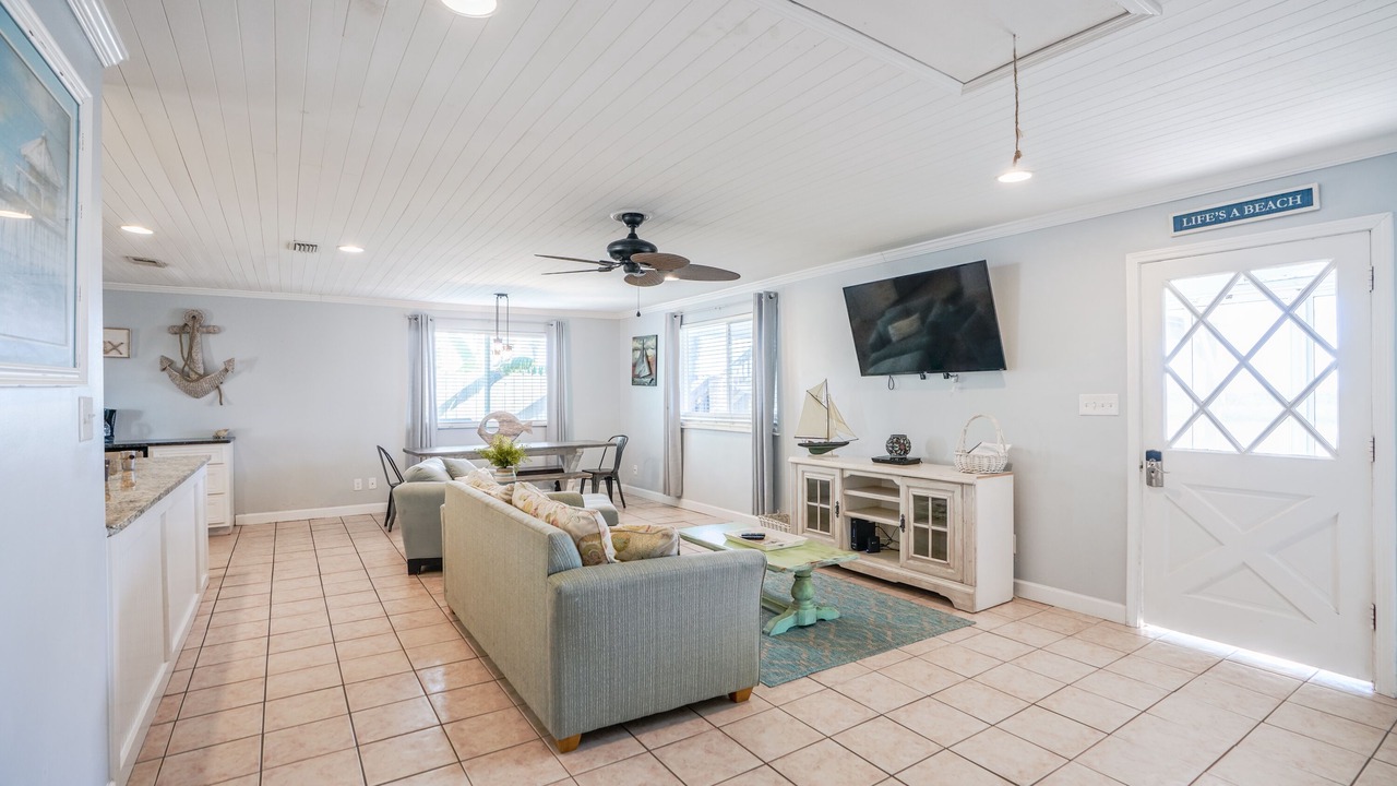 Photo of Livingroom in Sunnyside On The Gulf