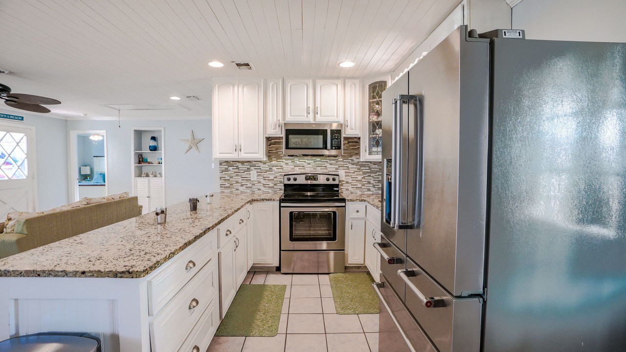 Photo of Kitchen in Sunnyside On The Gulf