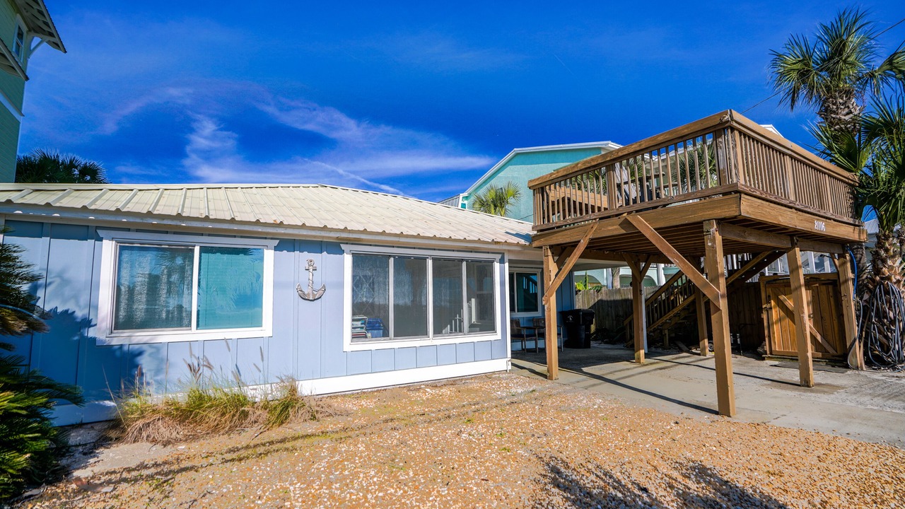 Photo of Outdoor in Sunnyside On The Gulf