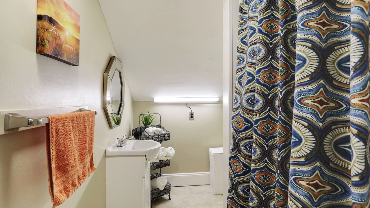 Photo of Bathroom in Treme