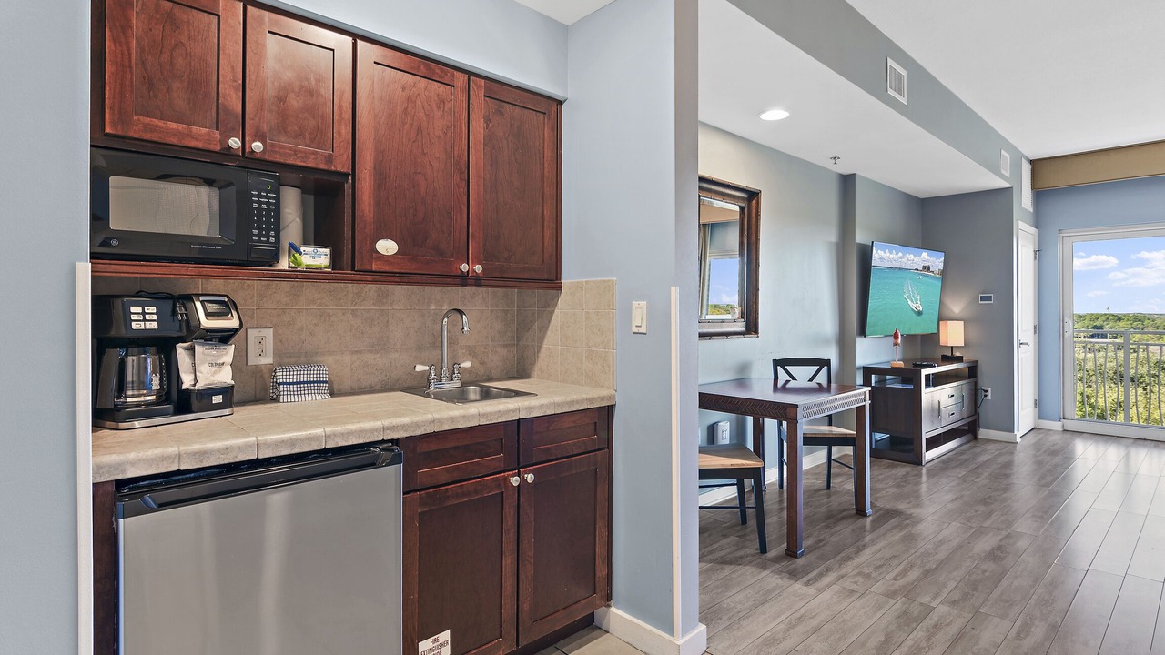 Photo of Kitchen in Sandestin