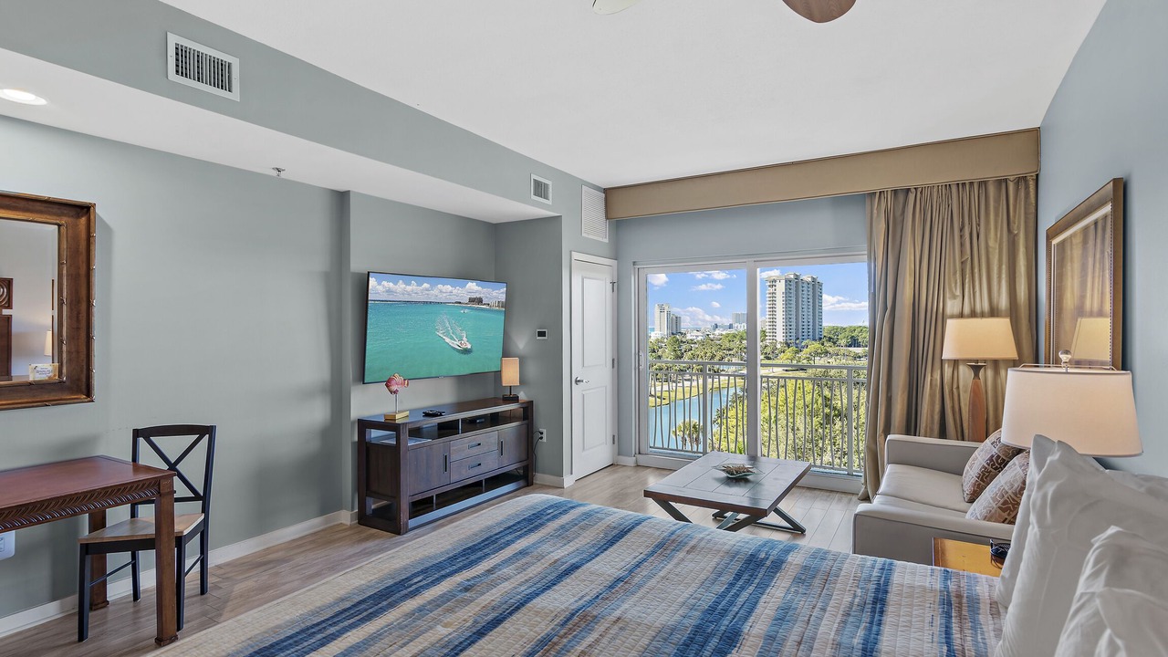 Photo of Bedroom in Sandestin