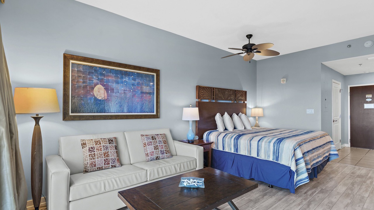 Photo of Bedroom in Sandestin