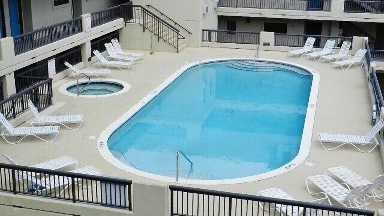 Photo of Outdoor in Mexico Beach