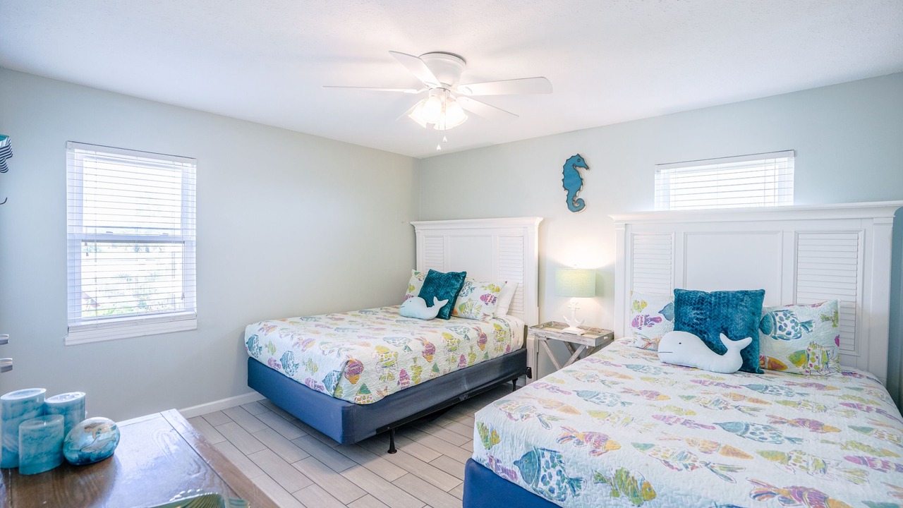 Photo of Bedroom in Sunnyside On The Gulf