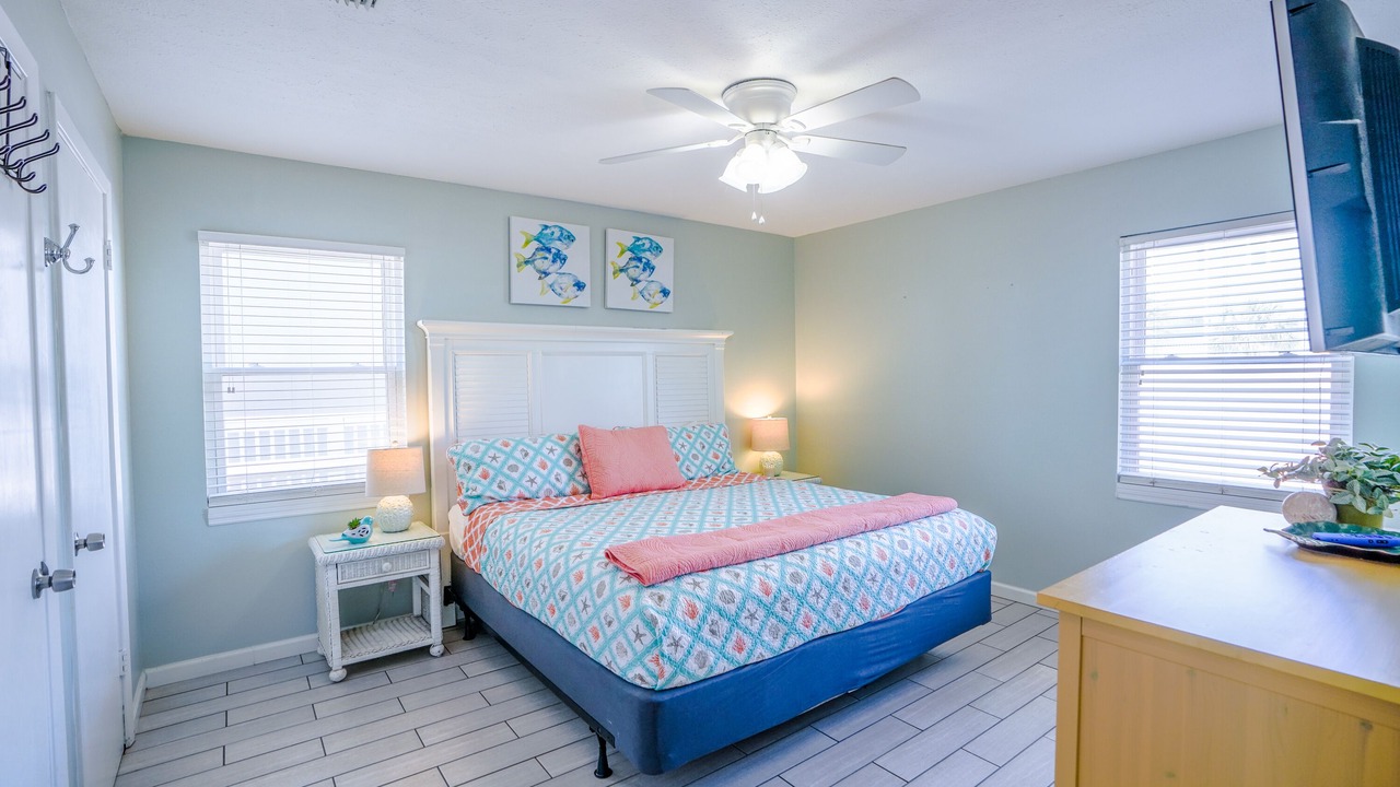 Photo of Bedroom in Sunnyside On The Gulf