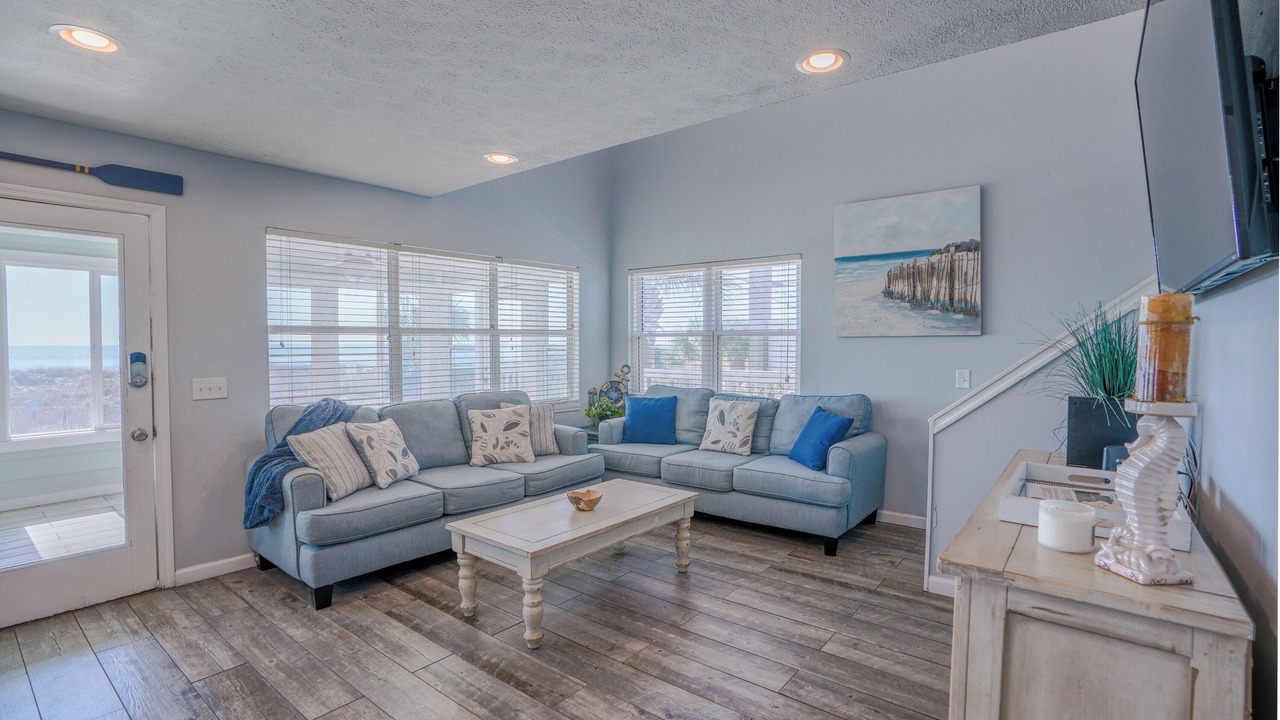 Photo of Livingroom in Sunnyside On The Gulf