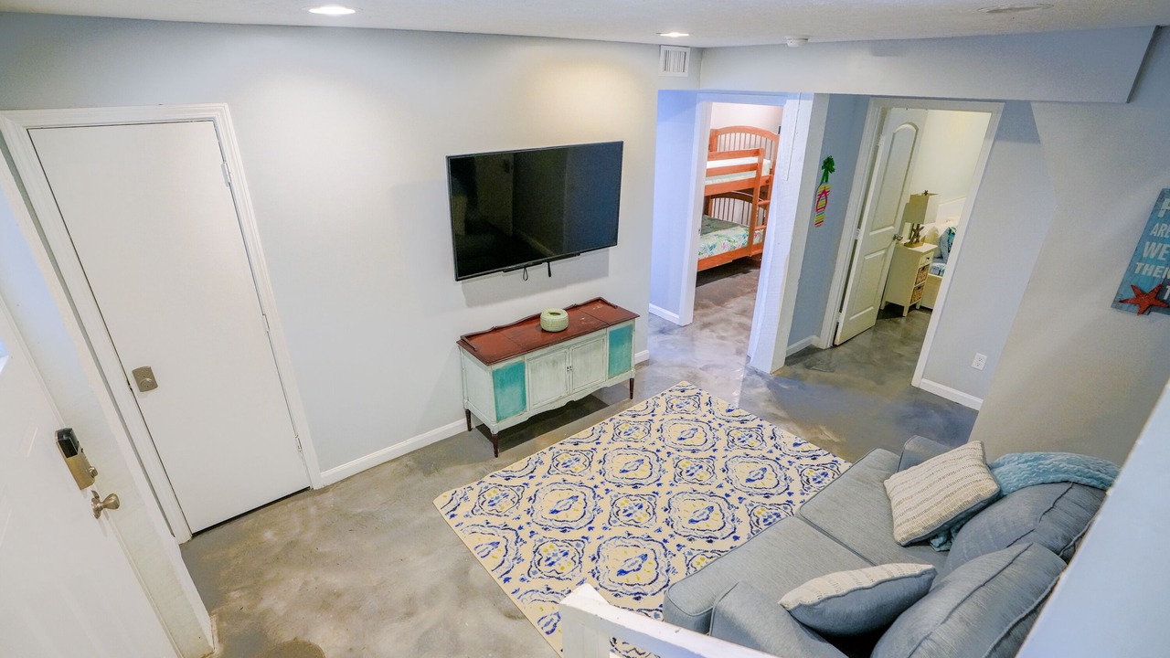 Photo of Livingroom in Sunnyside On The Gulf