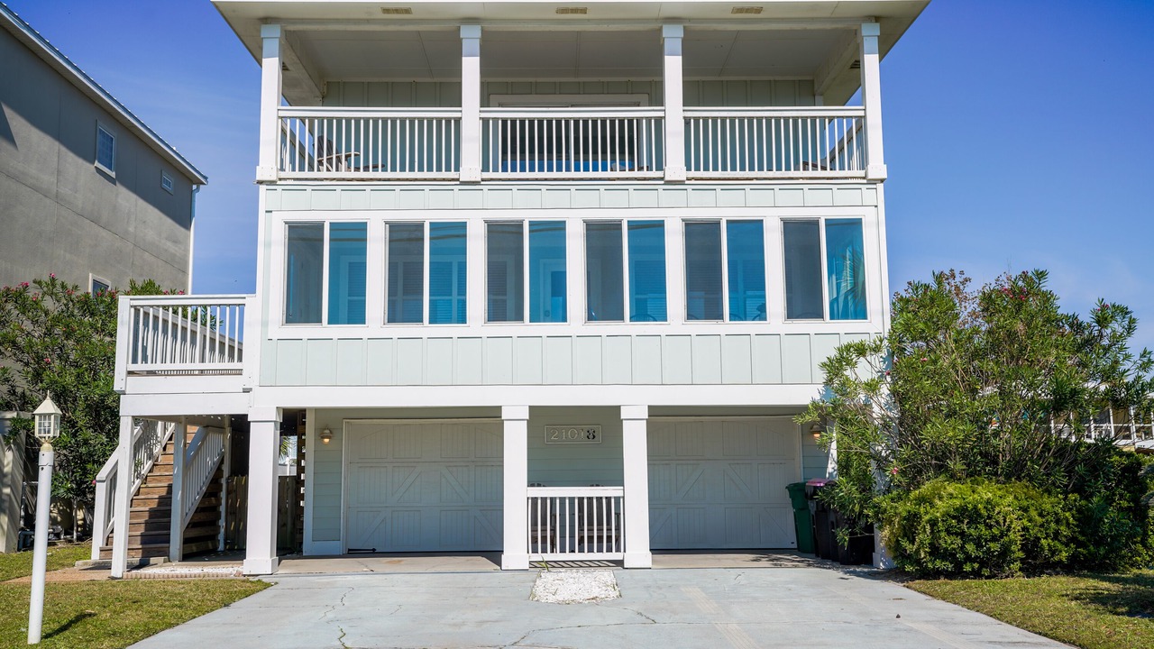 Photo of Outdoor in Sunnyside On The Gulf
