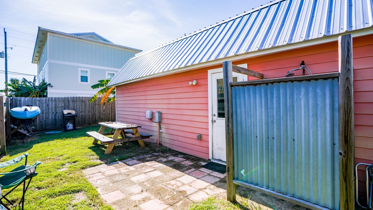 Photo of Outdoor in Sunnyside On The Gulf