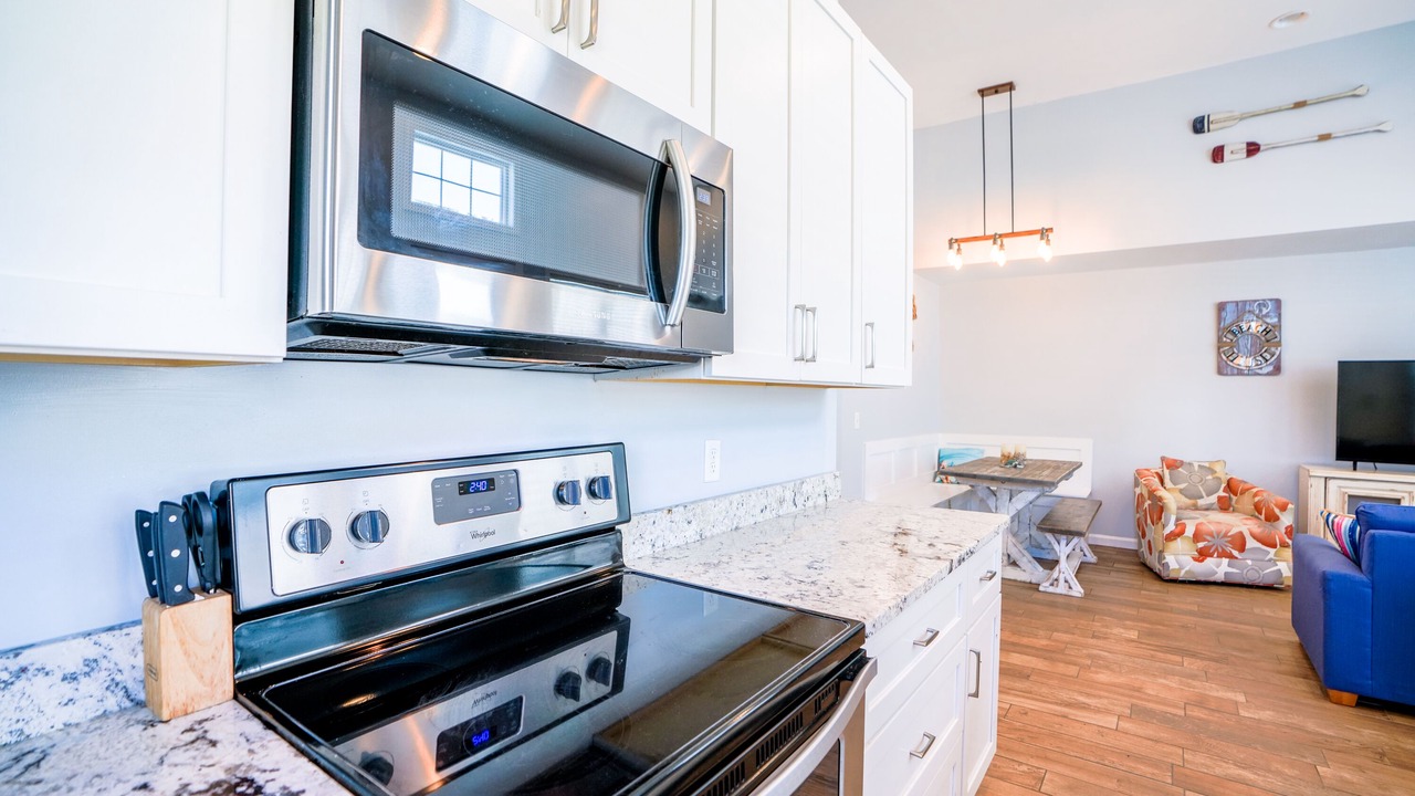 Photo of Kitchen in Sunnyside On The Gulf