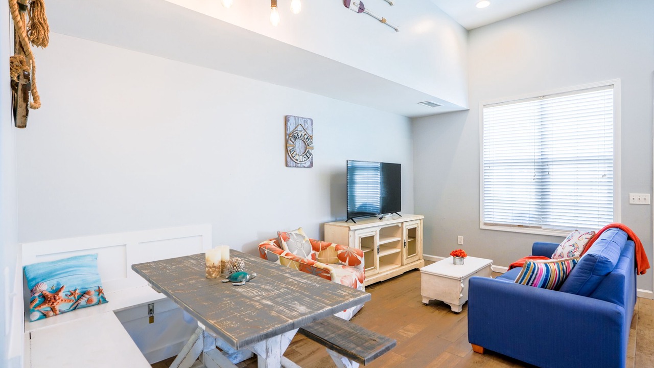 Photo of Livingroom in Sunnyside On The Gulf