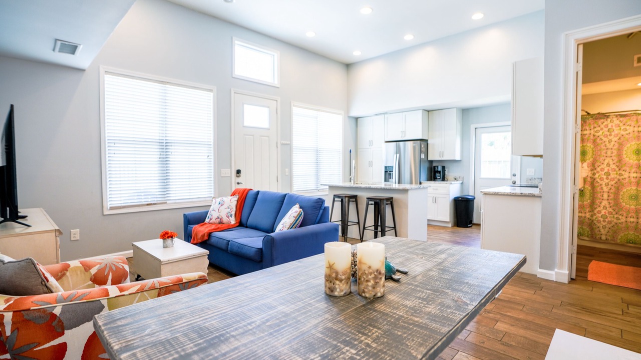Photo of Livingroom in Sunnyside On The Gulf