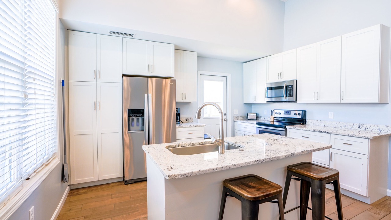 Photo of Kitchen in Sunnyside On The Gulf