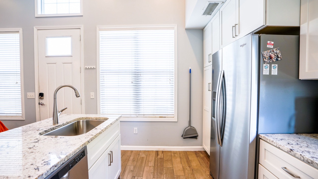 Photo of Kitchen in Sunnyside On The Gulf