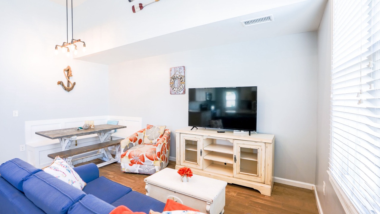 Photo of Livingroom in Sunnyside On The Gulf